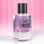 Tress - 55ml Eau de Parfum - Inspired by Gissah by Imperial Valley