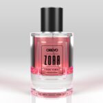 Zora - 55ml Eau de Parfum - Inspired by Mont Blanc Signature - Image 3