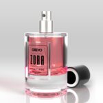 Zora - 55ml Eau de Parfum - Inspired by Mont Blanc Signature - Image 4