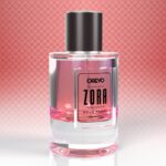 Zora - 55ml Eau de Parfum - Inspired by Mont Blanc Signature